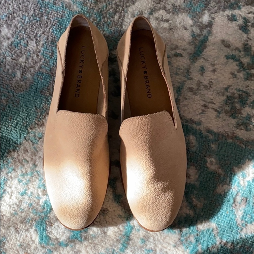 Lucky 🍀 Brand Shoes